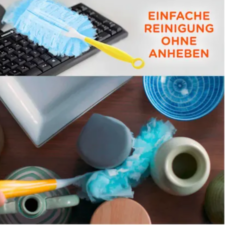 Swiffer Duster Wkłady 9 sztuk