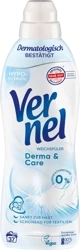 Vernel  Derma & Care Płyn do Płukania 37 prań