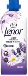 Lenor Provence Płyn do Płukania Tkanin 756 ml DE