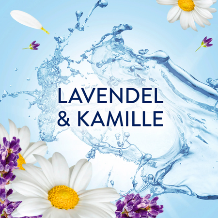 Lenor Provence Płyn do Płukania Tkanin 756 ml DE