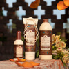Tesori d'Oriente  Byzantium Żel pod Prysznic 250 ml