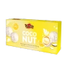 Papagena Kulki Kokosowe z Kremem Cytrynowym 120 g