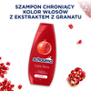 Schauma Color Glanz Szampon do Włosów 400 ml