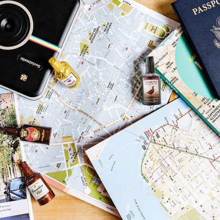 Anthon Berg Chocolate Liqueurs Praliny z Likierem 187 g