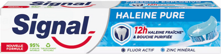 Signal Haleine Pure Pasta do Zębów 75 ml
