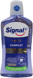 Signal Integral 8 Complet Płyn do Płukania Jamy Ustnej 500 ml