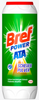 Bref Power ATA Proszek do Szorowania 500 g 