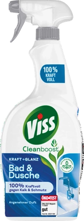 Viss Bad&Dusche Środek do Czyszczenia Łazienki  750 ml