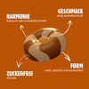 Vivil Cremelife Caramel Cukierki Karmelowe bez Cukru 90 g