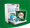 Dreft original all in one 76