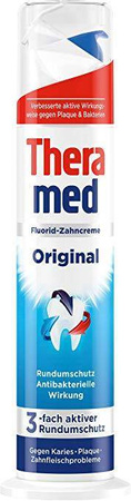Theramed Original Pasta do Zębów 100 ml