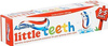 Aquafresh Kids Little Teeth Pasta do Zębów 3-5 lat 50 ml