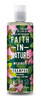 Faith In Nature Wild Rose Szampon do Włosów 400 ml