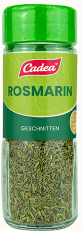 Cadea Rozmaryn Suszony 25 g
