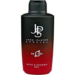 John Player Special Be Red Bath Żel pod Prysznic 500 ml