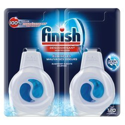 Finish Zapach do Zmywarki 120 cykli