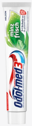 Odol med 3 Minzfrisch Pasta do Zębów 75 ml