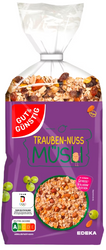 G&G Musli Orzechowe 1 kg
