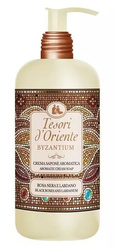 Tesori d'Oriente Byzantium Mydło w Płynie 300 ml