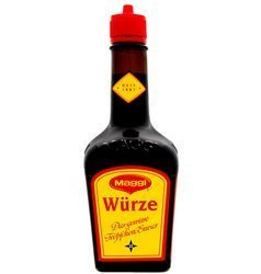 Maggi Przyprawa w Płynie 202  ml