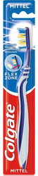 Colgate Flex Zone Mittel  Szczoteczka do Zębów