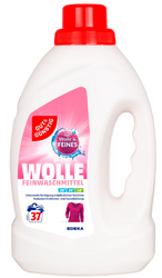 G&G Wolle Żel do Prania Wełny i Tkanin Delikatnych 1,5 l