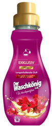 Der Waschkonig Perfumy do Prania Pink 18 prań