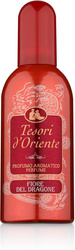 Tesori d'Oriente Fiore Dragone Woda Toaletowa 100 ml