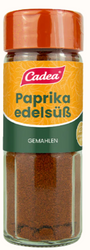 Cadea Papryka Słodka 50 g