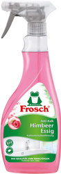 Frosch Himbeer Essig Anti-Kalk Ocet Malinowy 500 ml