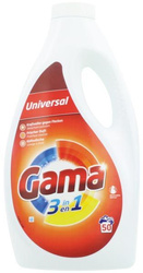Gama Universal  Żel do Prania 50 prań