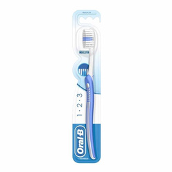 Oral-B Indicator Mittel Szczoteczka do Zębów 