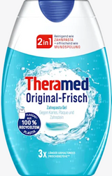 Theramed Original-Frisch 2in1 Pasta do Zębów 75 ml
