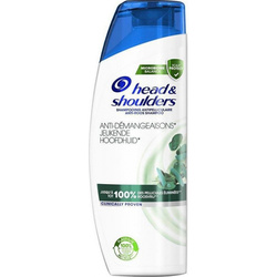 Head & Shoulders Anti Démangeaisons Szampon do Włosów 285 ml 