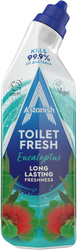 Astonish Toilet Fresh Eucalyptus Żel WC 750 ml