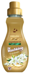 Der Waschkonig Perfumy do Prania Gold 18 prań
