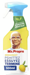 Mr.Propre Spray do Kuchni 500 ml