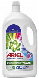 Ariel Professional Color Protect Żel do Prania 90 prań
