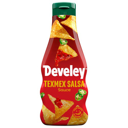 Develey Tex Mex Salsa Sos 250 ml