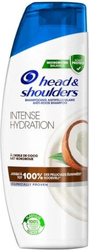 Head & Shoulders Intense Hydration Szampon do Włosów 285 ml