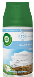 Air Wick Freshmatic Linen In The Air Wkład 250 ml