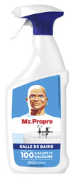 Mr. Propre Febreze Spray do Łazienki 500 ml