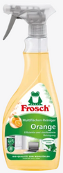 Frosch Multi Orange Uniwersalny Środek Czyszczący 500 ml