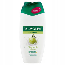Palmolive Naturals Oliva Verde e Latte Żel pod Prysznic 750 ml