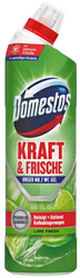 Domestos Kraft & Frische Lime Fresh WC Żel 1000 ml