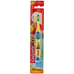 Colgate Kids 2-6 Extra Soft Toothbrush Szczoteczka do Zębów