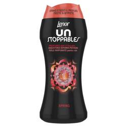 Lenor Unstoppables Spring Perełki Zapachowe 210 g