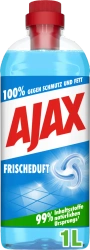 Ajax Frischeduft Uniwersalny Środek Czyszczący 1 l