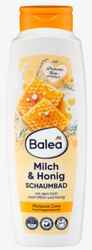Balea  Milch & Honig Płyn do Kąpieli 750 ml