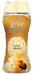 Lenor Gold Orchid Perełki Zapachowe 140 g